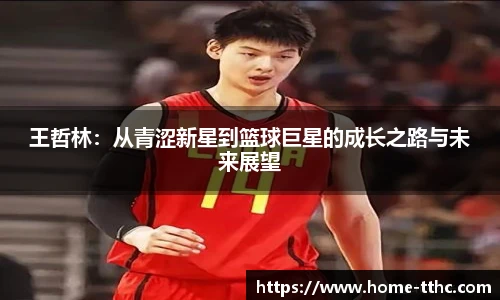 王哲林：从青涩新星到篮球巨星的成长之路与未来展望
